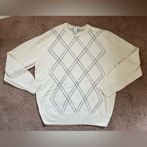 Geoffrey Beene Sweater - Medium